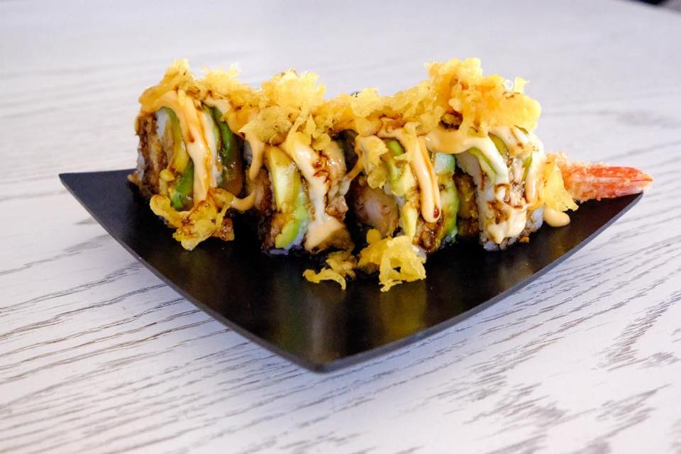 sushi-food